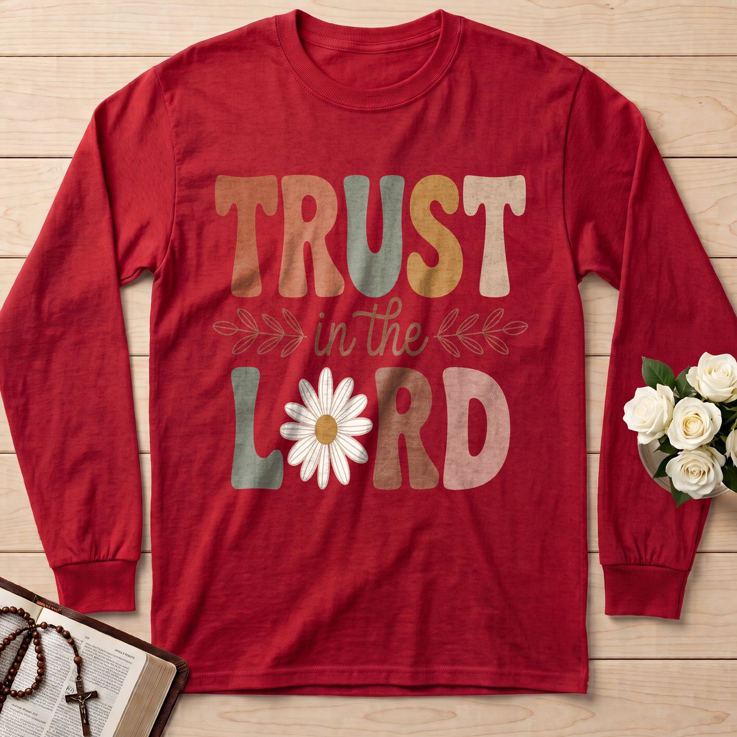 Trust In The Lord 04