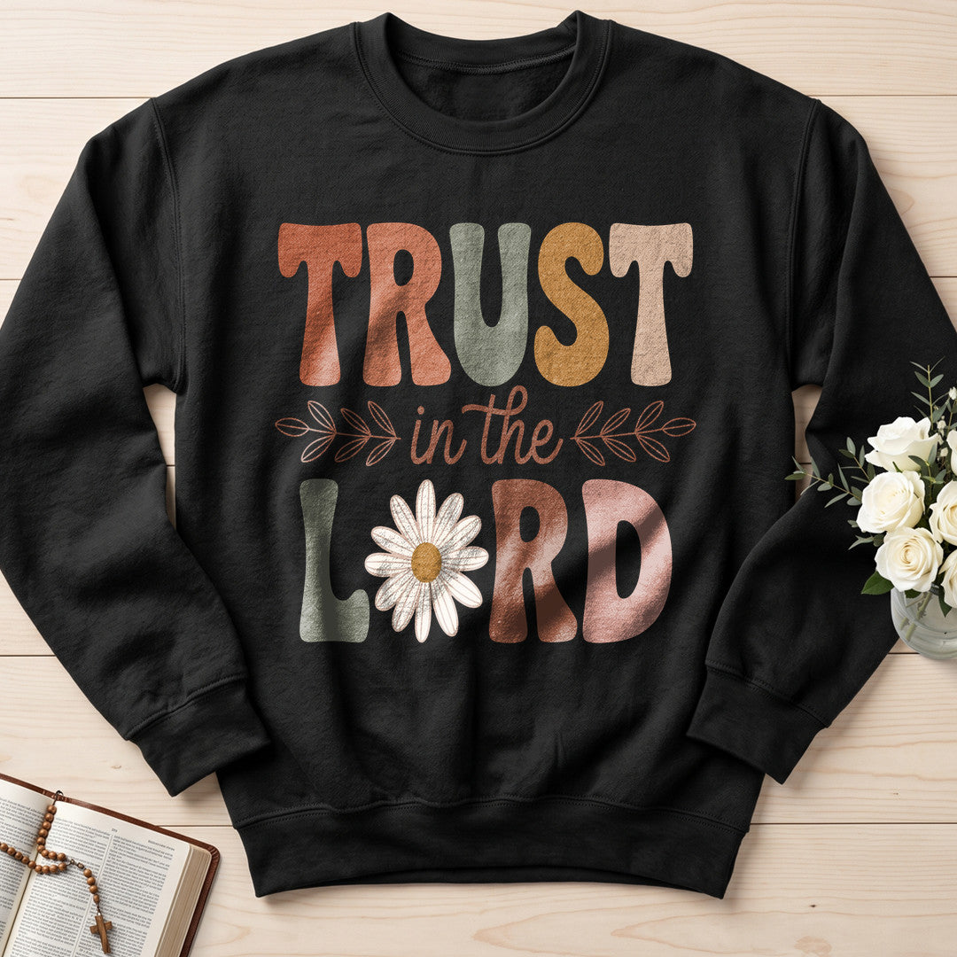 Trust In The Lord 04