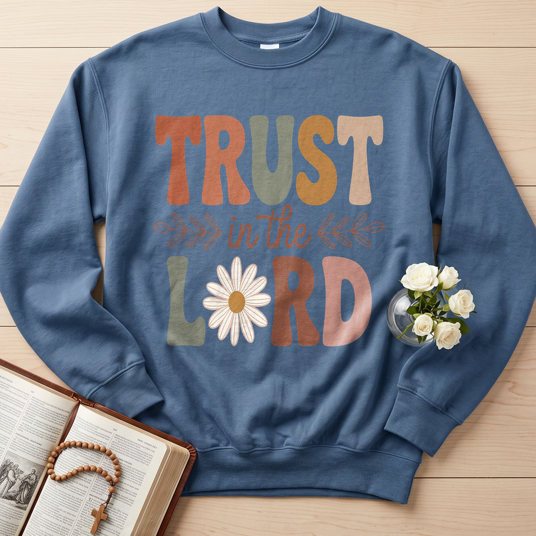 Trust In The Lord 04