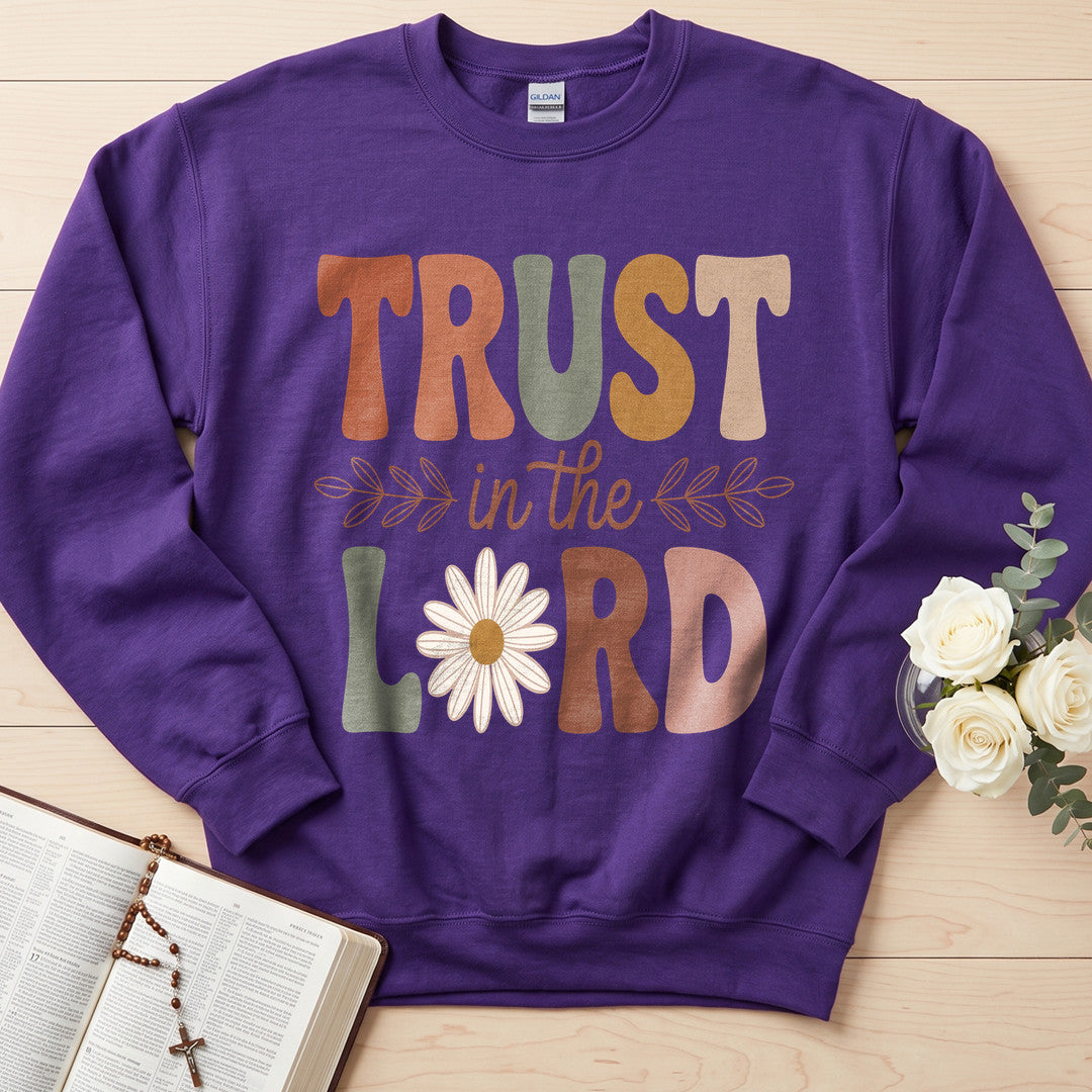 Trust In The Lord 04