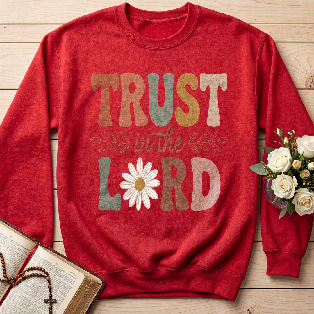 Trust In The Lord 04