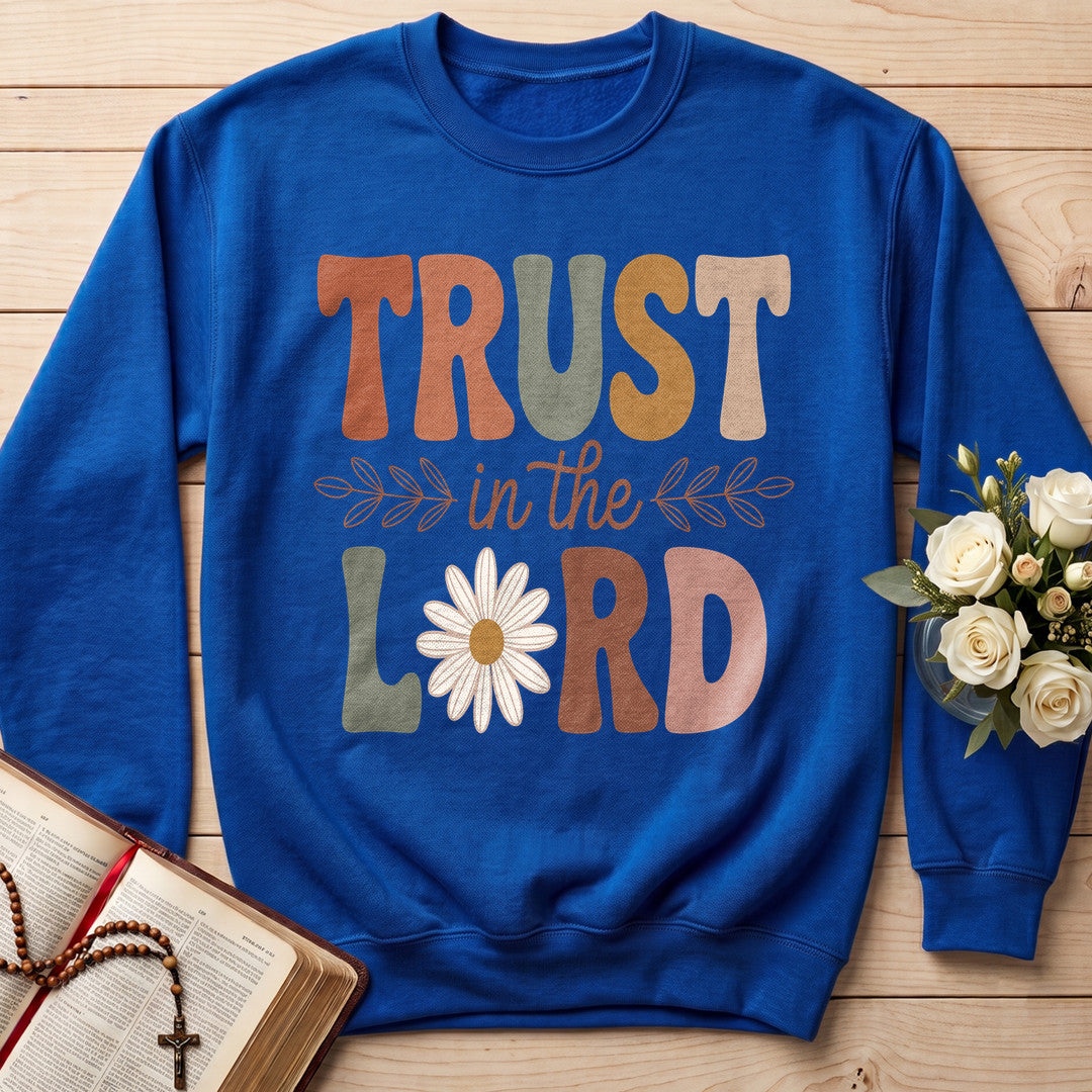 Trust In The Lord 04