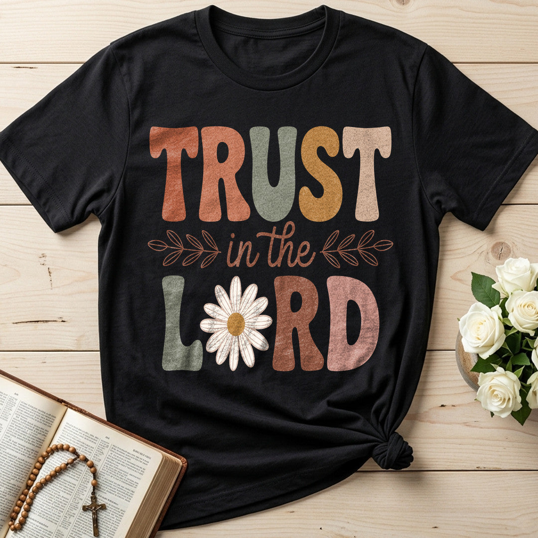 Trust In The Lord 04