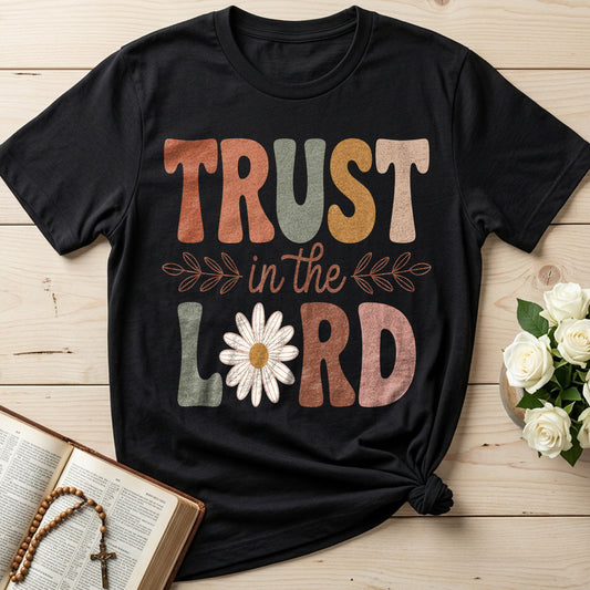 Trust In The Lord 04