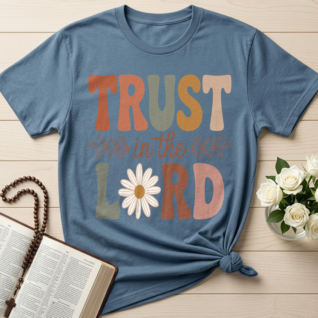 Trust In The Lord 04