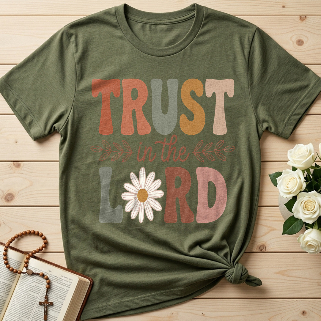 Trust In The Lord 04