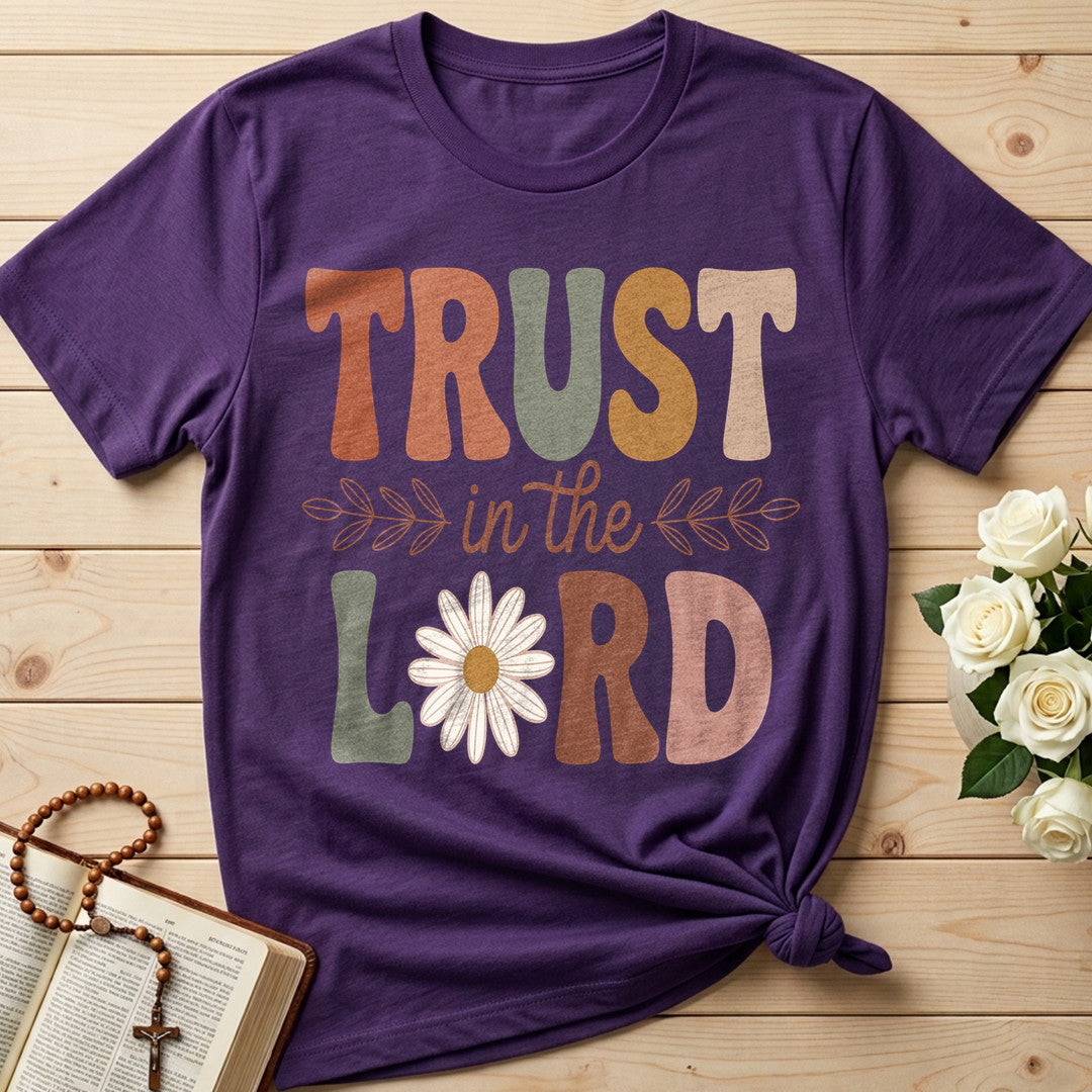 Trust In The Lord 04