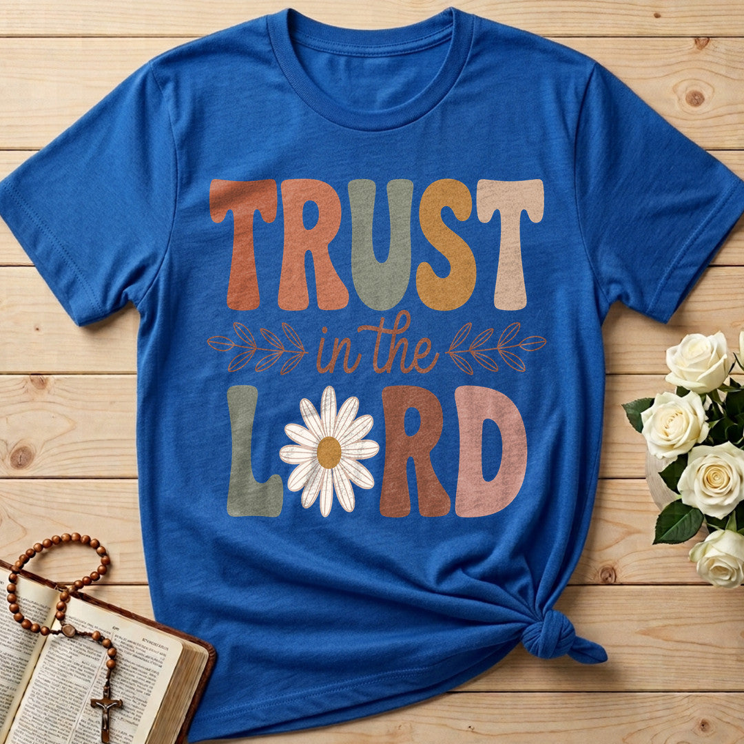 Trust In The Lord 04