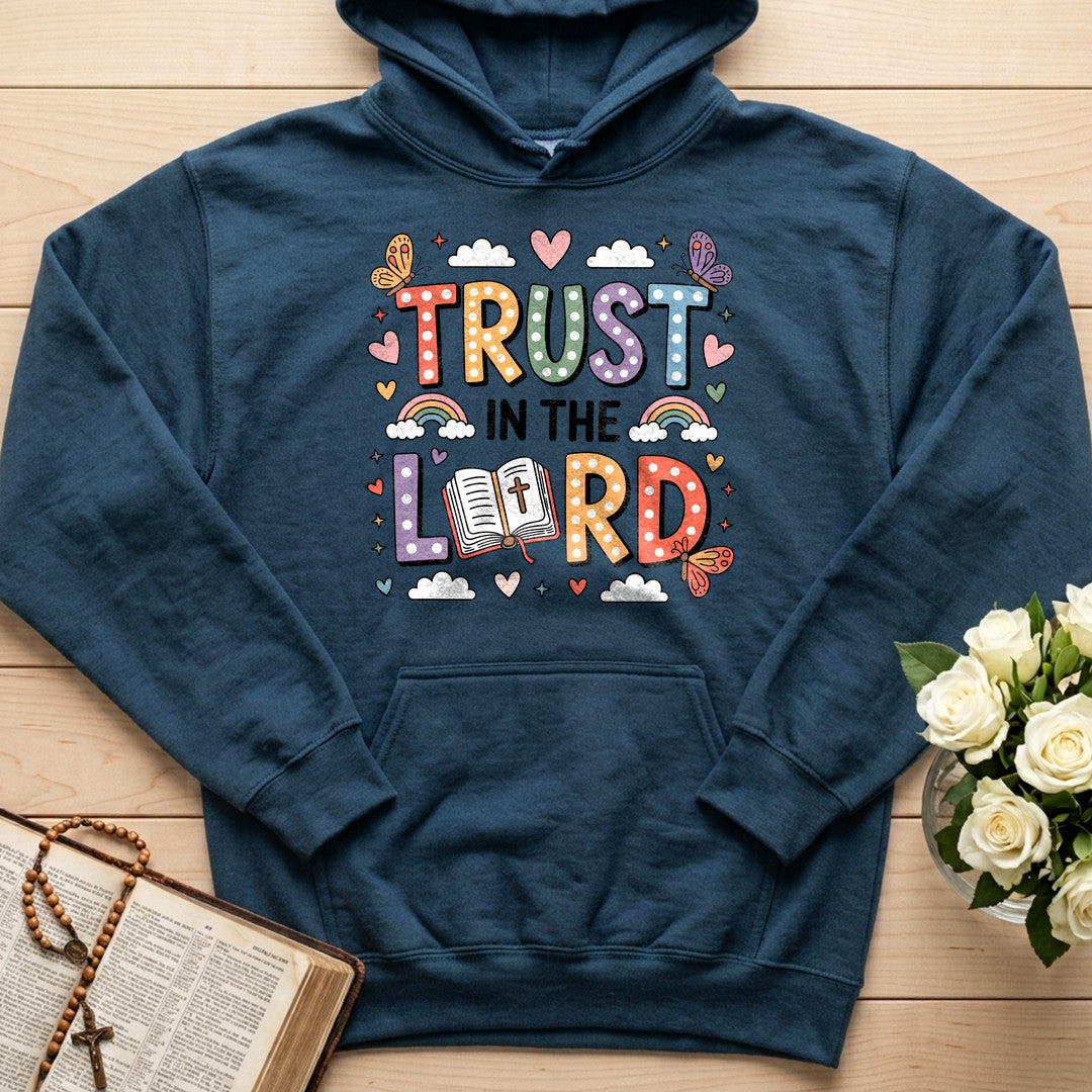 Trust In The Lord 05