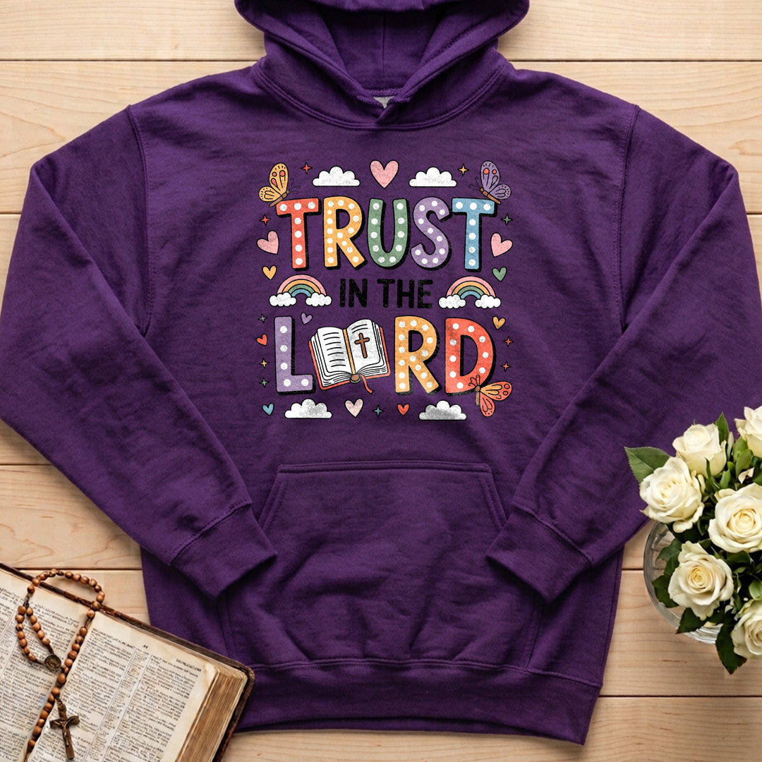Trust In The Lord 05