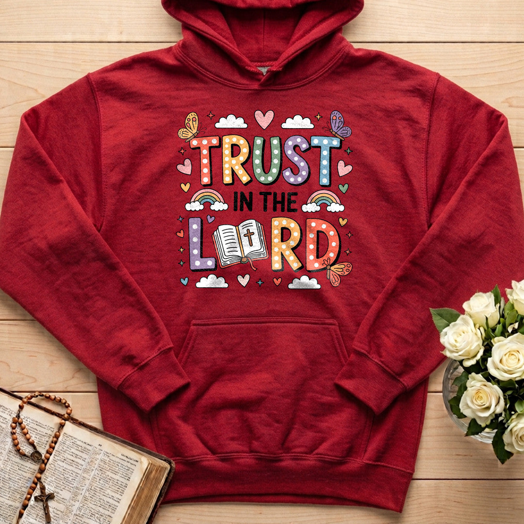 Trust In The Lord 05