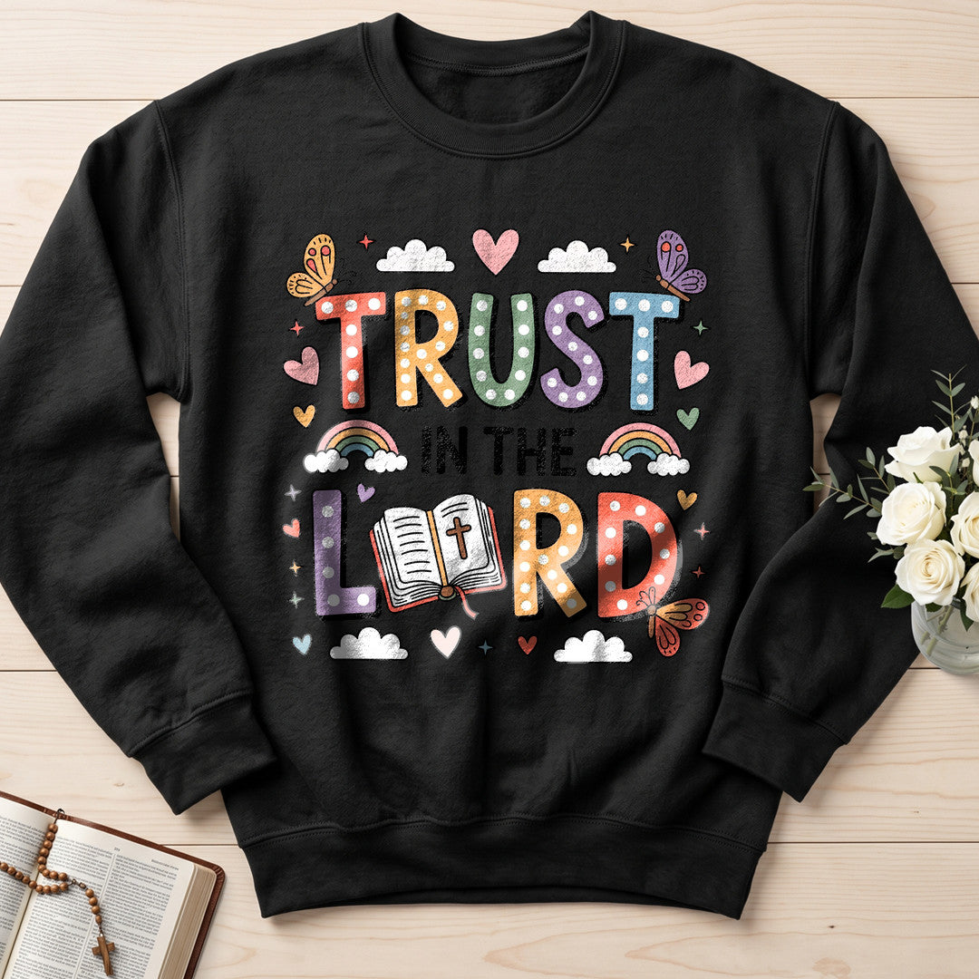 Trust In The Lord 05