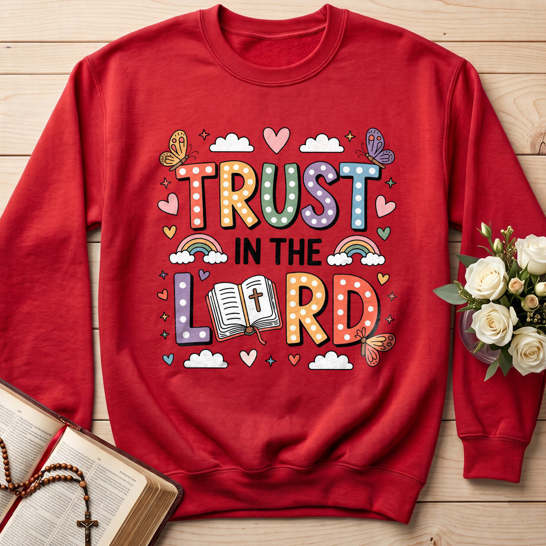 Trust In The Lord 05