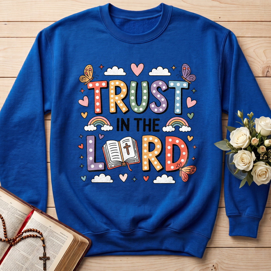 Trust In The Lord 05