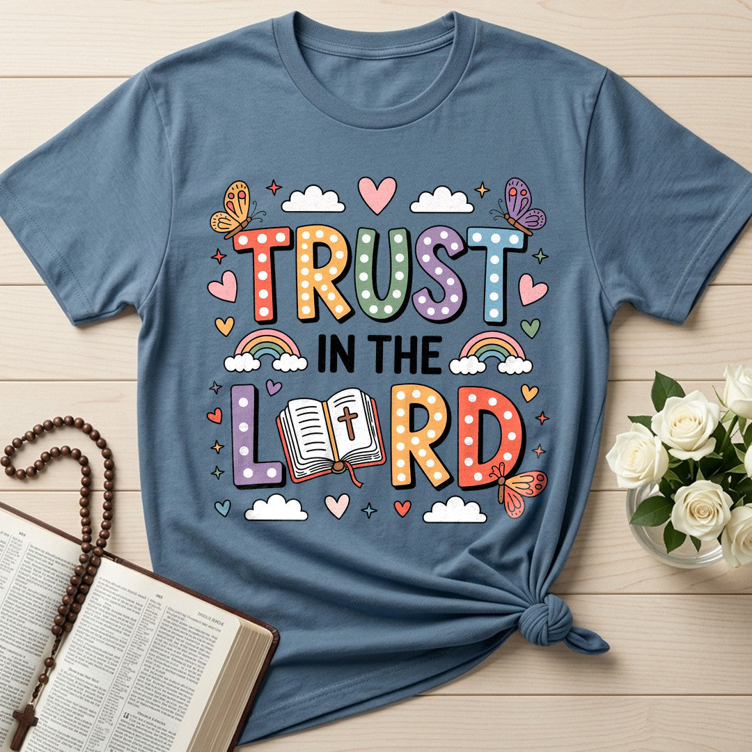 Trust In The Lord 05
