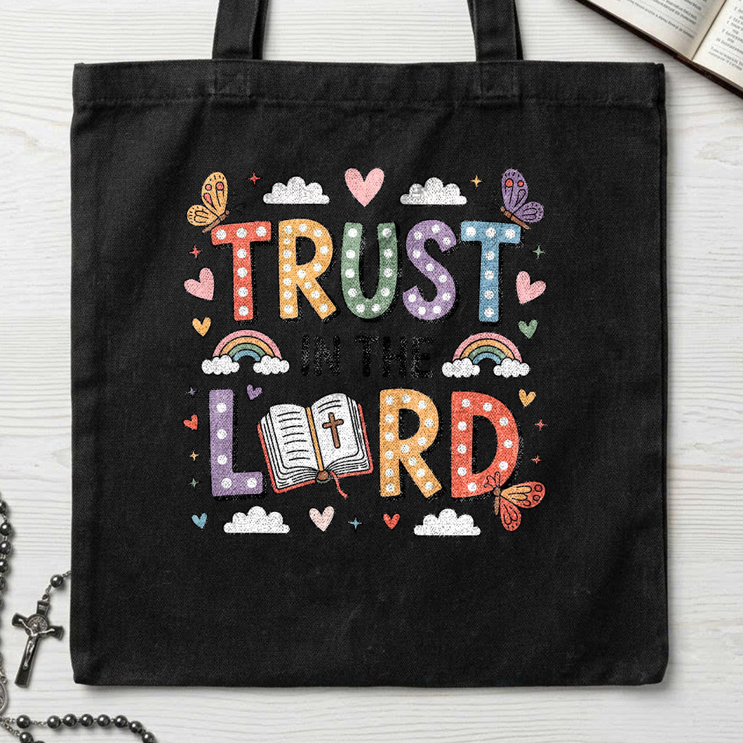 Trust In The Lord 05