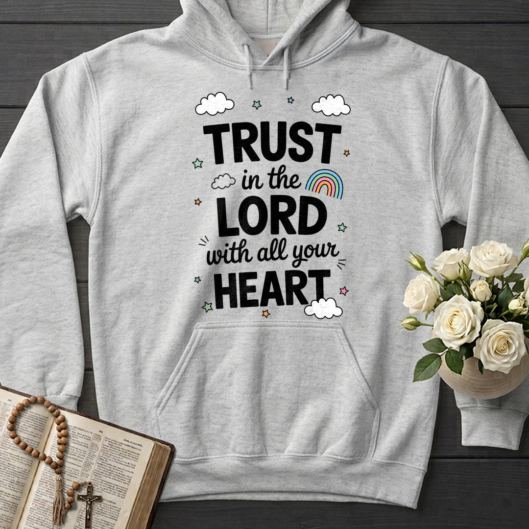 Trust In The Lord With All Your Heart 03