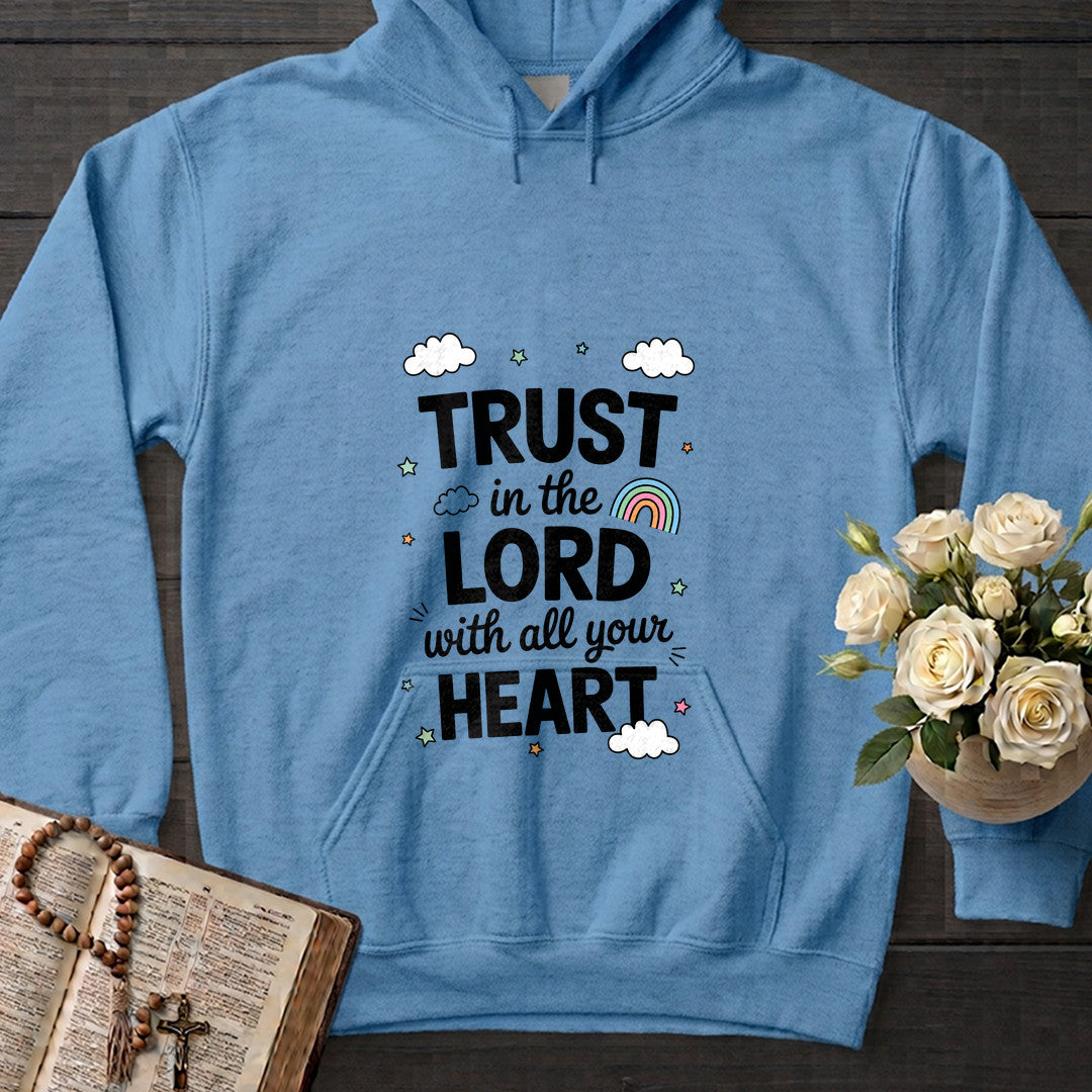 Trust In The Lord With All Your Heart 03