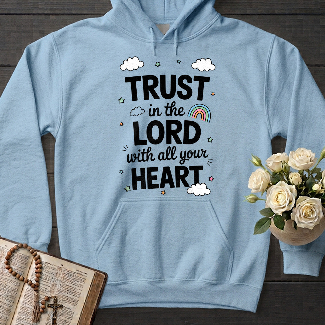 Trust In The Lord With All Your Heart 03