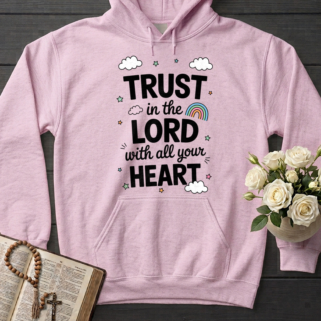 Trust In The Lord With All Your Heart 03