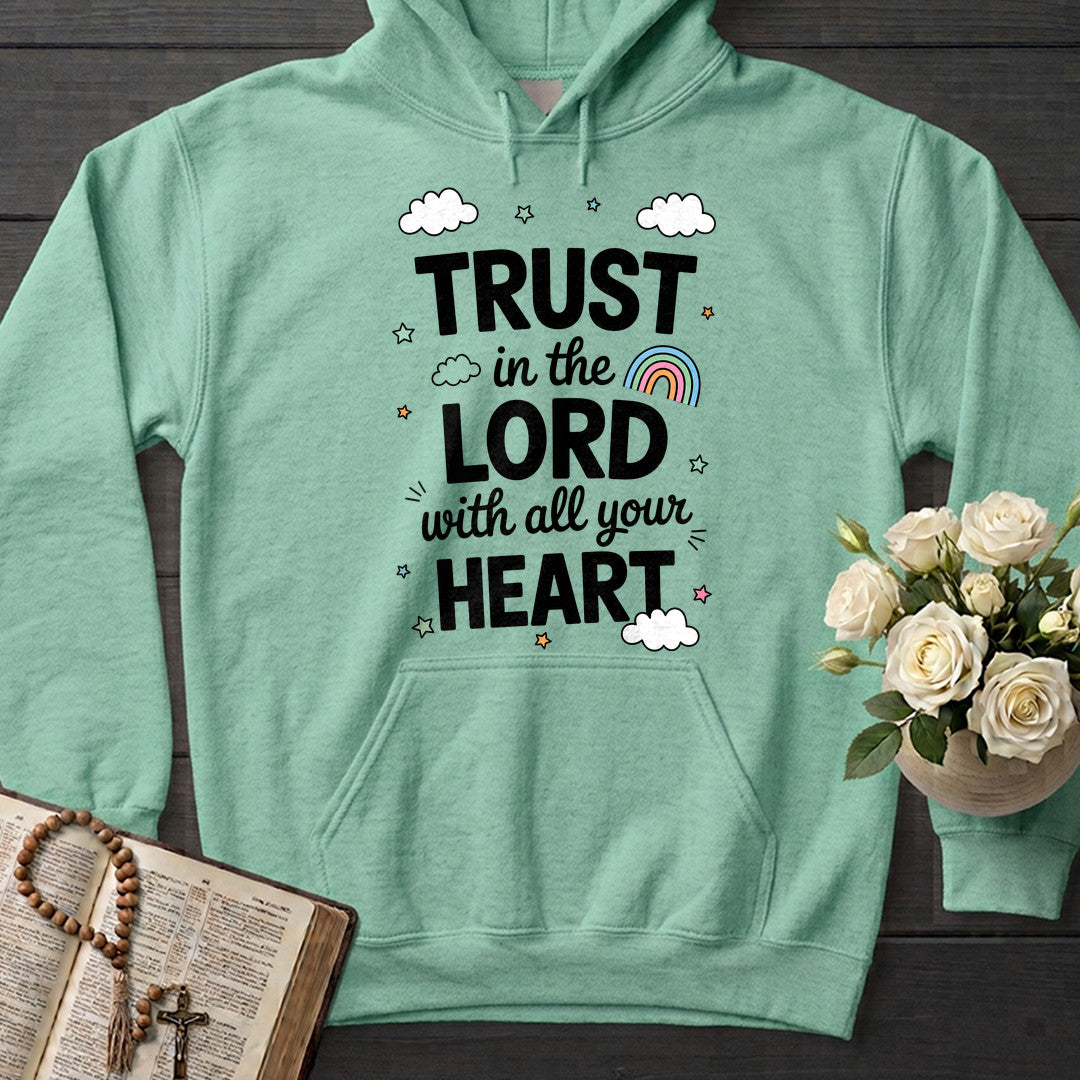 Trust In The Lord With All Your Heart 03