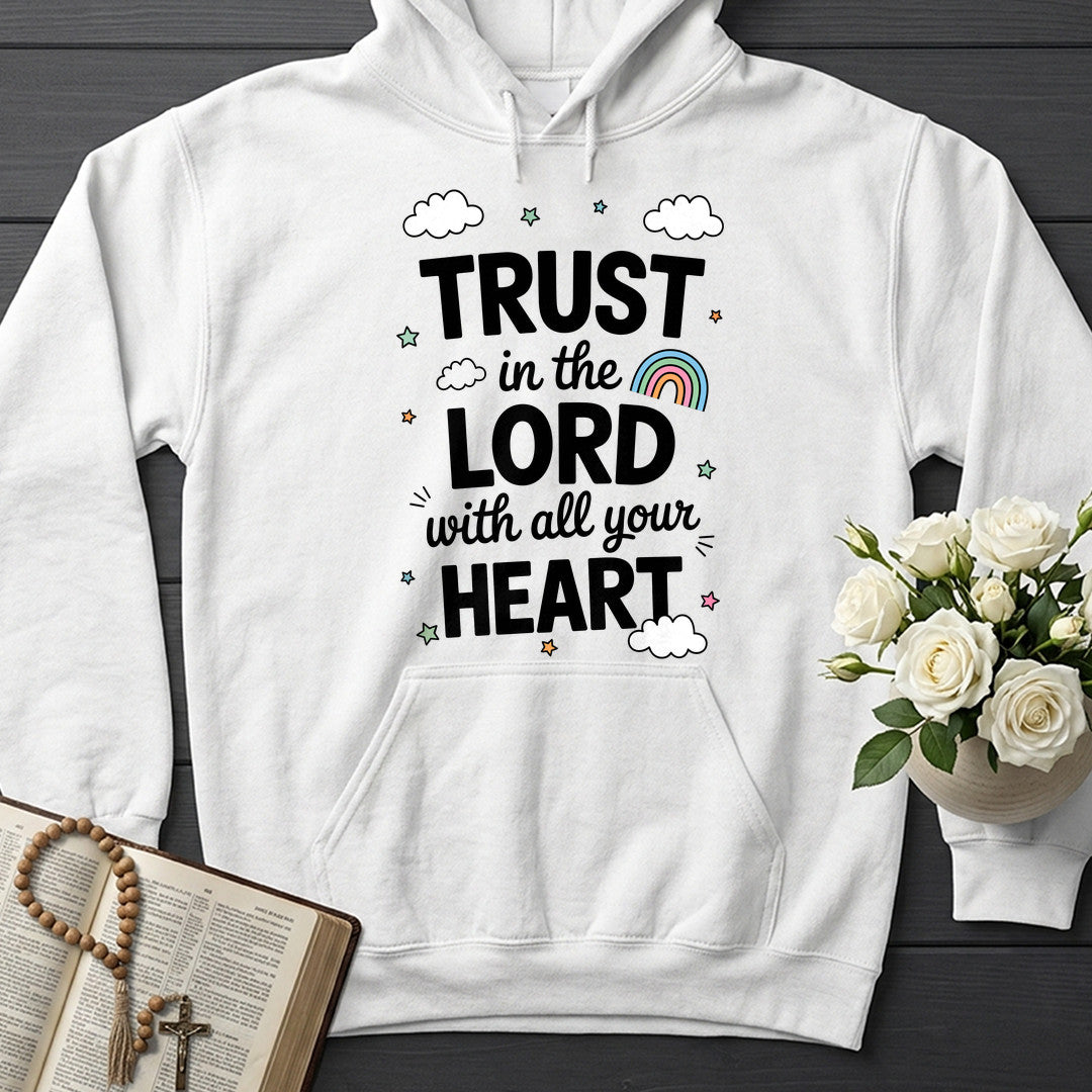 Trust In The Lord With All Your Heart 03