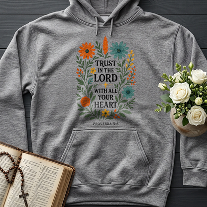 Trust in the Lord With All Your Heart Proverbs 3.5 03