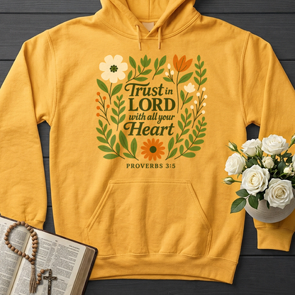 Trust in the Lord With All Your Heart Proverbs 3.5 04
