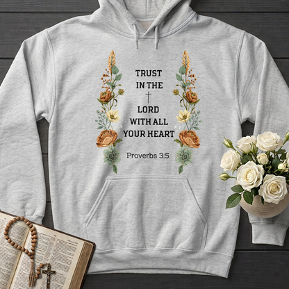 Trust In The Lord With All Your Heart Proverbs 3.5 05