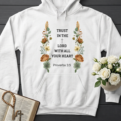 Trust In The Lord With All Your Heart Proverbs 3.5 05