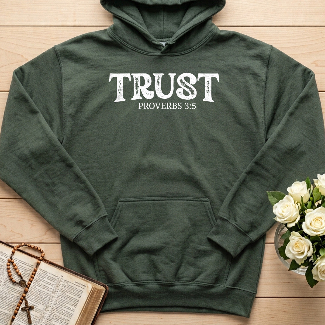 Trust Proverbs 3.5 01