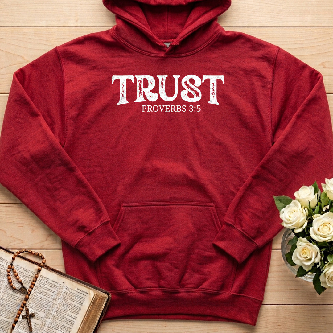Trust Proverbs 3.5 01