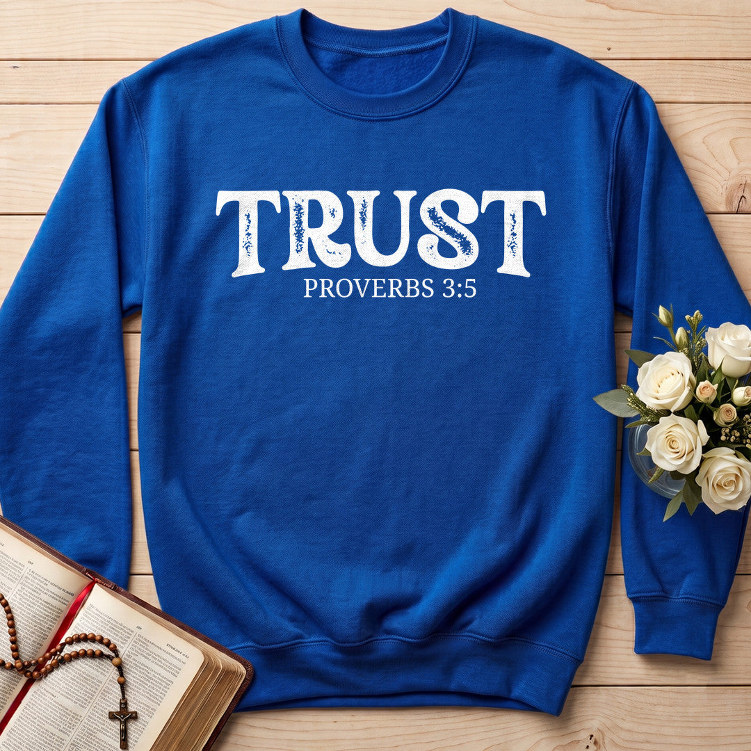 Trust Proverbs 3.5 01
