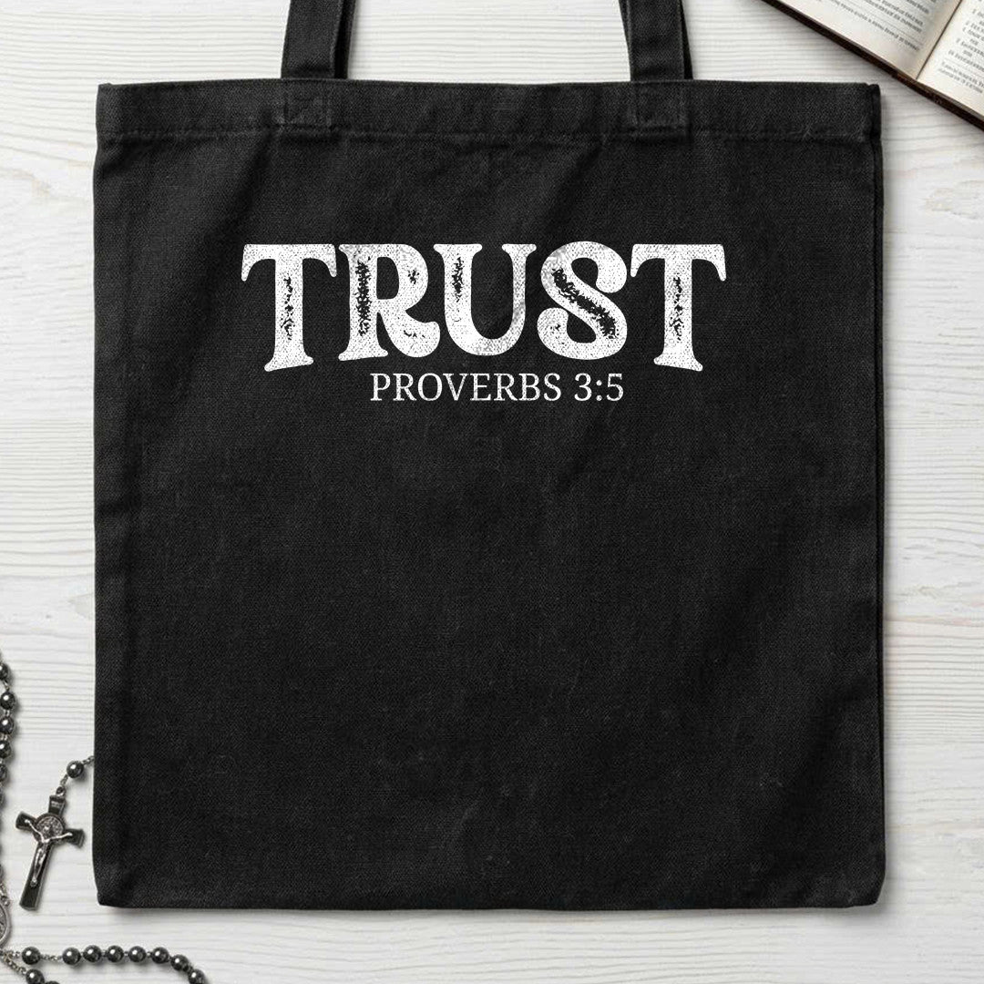 Trust Proverbs 3.5 01