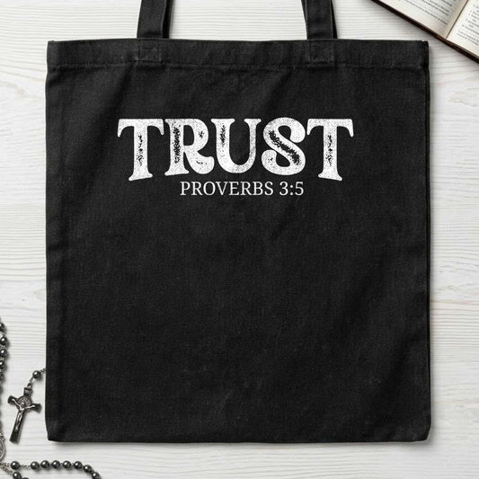 Trust Proverbs 3.5 01