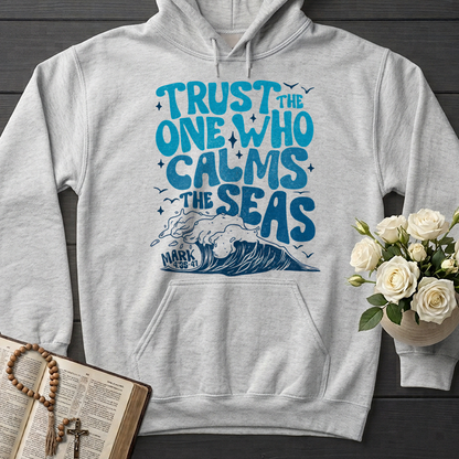 Trust The One Who Calms The Seas Mark 4.35-41 01