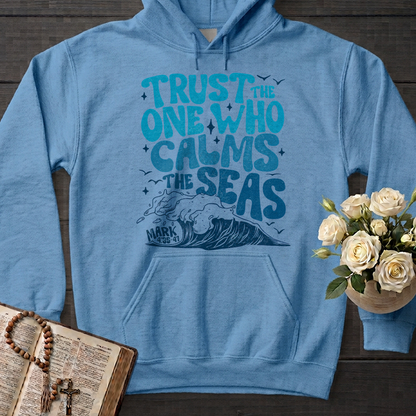 Trust The One Who Calms The Seas Mark 4.35-41 01