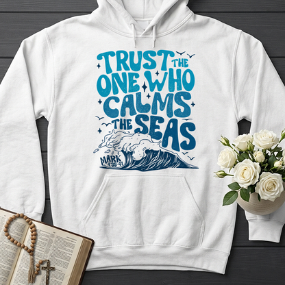 Trust The One Who Calms The Seas Mark 4.35-41 01