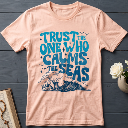 Trust The One Who Calms The Seas Mark 4.35-41 01