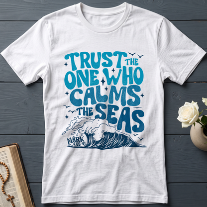 Trust The One Who Calms The Seas Mark 4.35-41 01