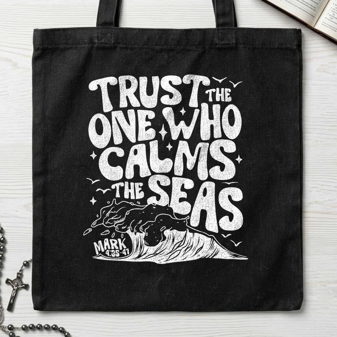 Trust The One Who Calms The Seas Mark 4.35-41 02
