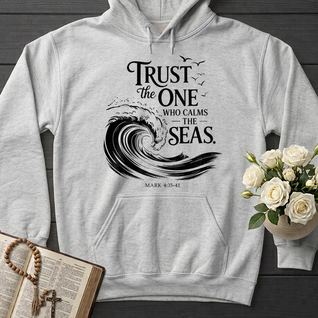 Trust The One Who Calms The Seas Mark 4.35-41 03