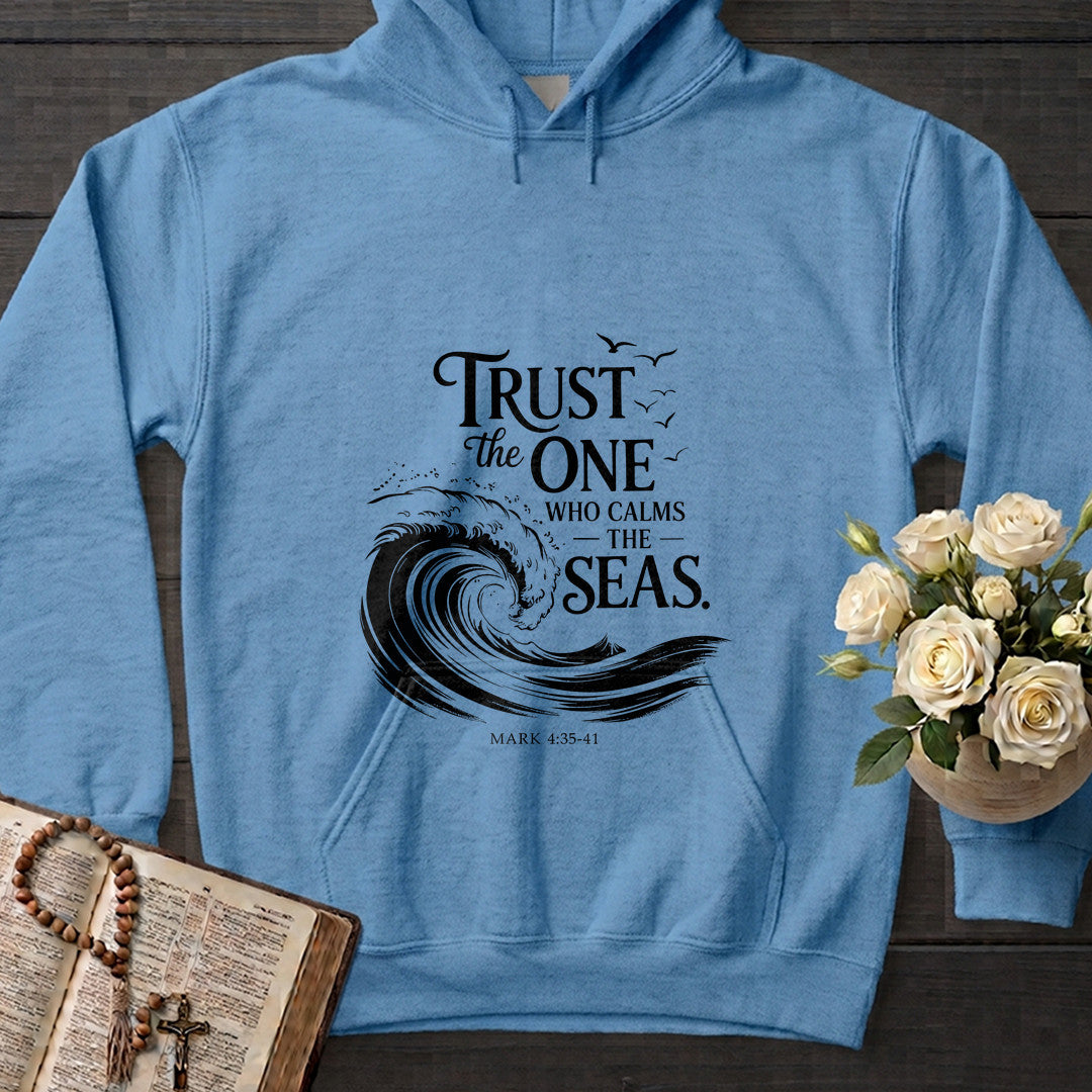 Trust The One Who Calms The Seas Mark 4.35-41 03