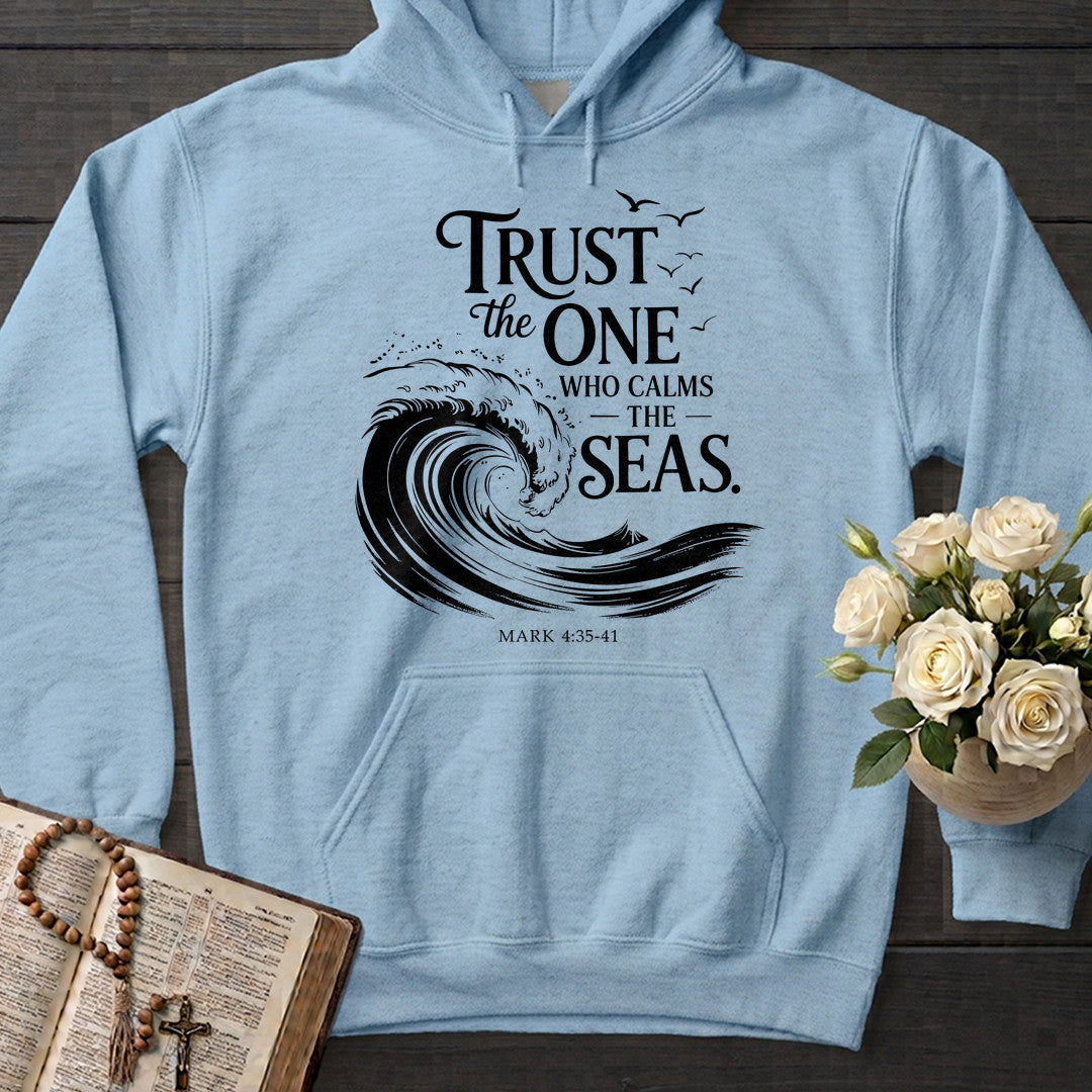 Trust The One Who Calms The Seas Mark 4.35-41 03
