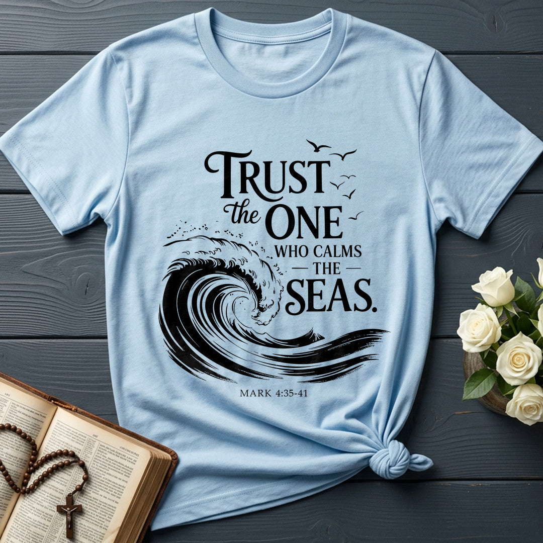 Trust The One Who Calms The Seas Mark 4.35-41 03