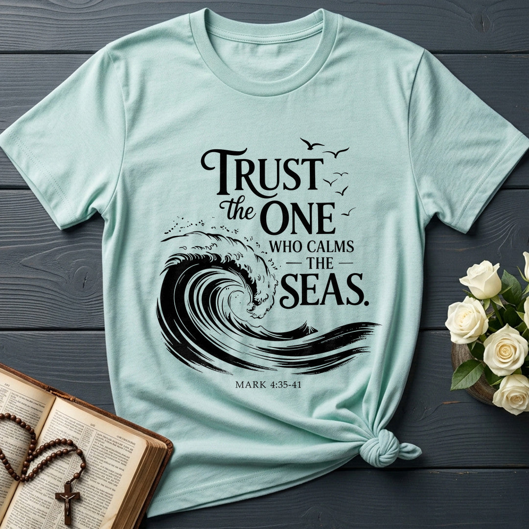 Trust The One Who Calms The Seas Mark 4.35-41 03