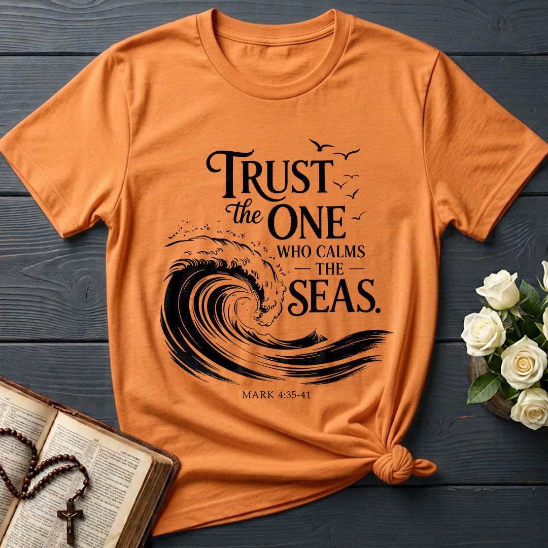 Trust The One Who Calms The Seas Mark 4.35-41 03