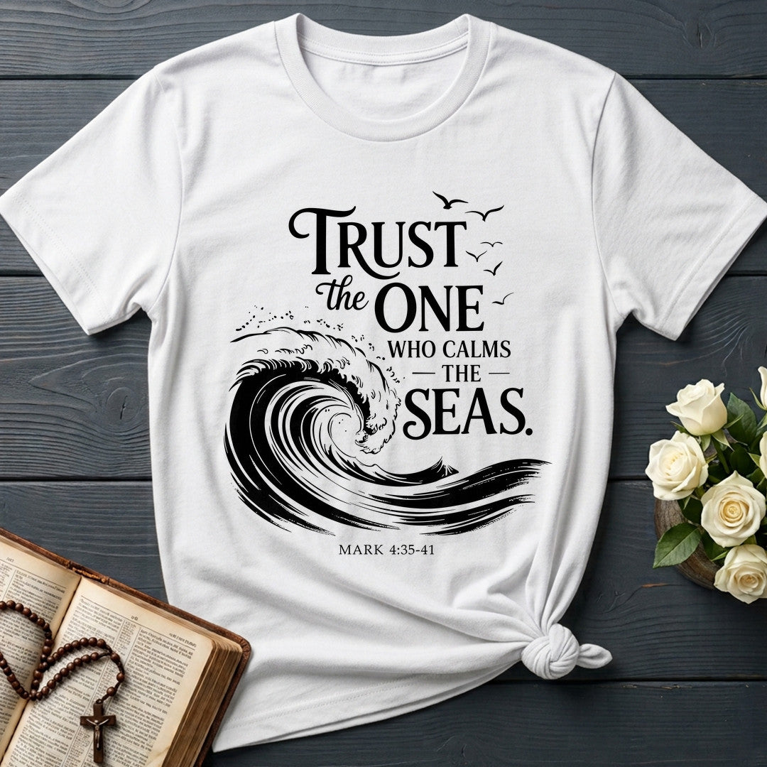 Trust The One Who Calms The Seas Mark 4.35-41 03