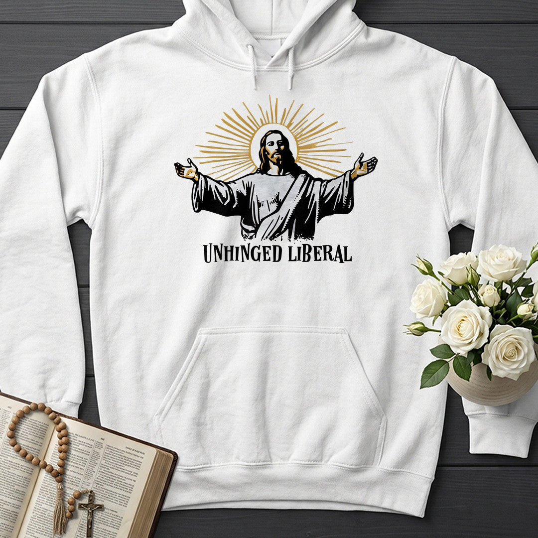 Unhinged Liberal 01