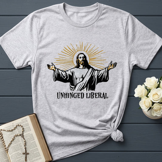 Unhinged Liberal 01